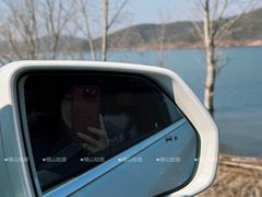 -黄河小浪底水利枢纽风景区