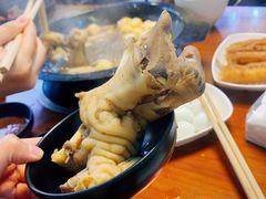 -肚子铺羊蝎子火锅