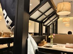 -一叶一世界•素食餐厅(环球中心店)