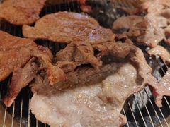 -西塔老太太泥炉烤肉(北京双井店)