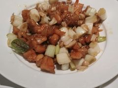 -聆桂烤鸭·金奖烤鸭(静联广场店)