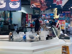 -盒马鲜生(莱蒙都会店)