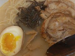 -味千拉面(敏捷广场店)