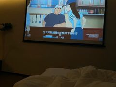 -栢里酒店(广州上下九步行街店)