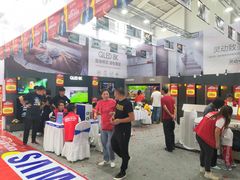 -沈阳国际会展中心管理有限公司