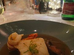 -翡翠36餐厅(浦东香格里拉店)