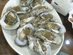 -原味蒸汽海鲜(嵊泗店)