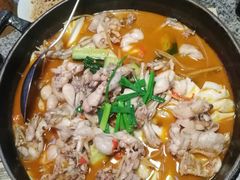 -蘭奢雅集·江浙菜(青山江滩店)