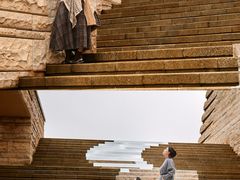 -盘龙城遗址博物院