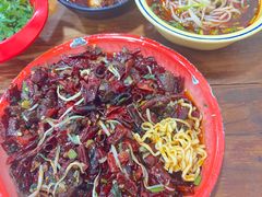 -冒椒火辣(奎星楼街店)