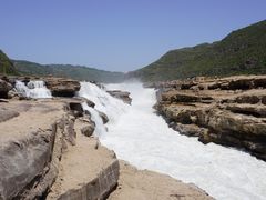 -陕西黄河壶口瀑布旅游区