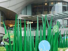 -深圳来福士广场