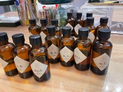 -墨more调香馆DIY自调香水(博雅国际中心B座店)