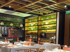 -小厨娘淮扬菜(清江苏宁广场店)