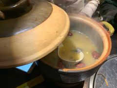 -莫家传承菜(耗儿鱼特色店)