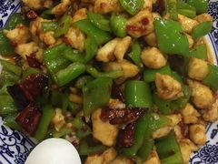 -北大地皖峰饭馆