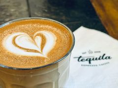 -Tequila Espresso(嘉善路店)