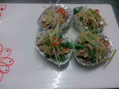 android_upload_pic-亿尾水席(奥体中心店)