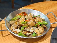 -阿鸡鱼庄·顺德鲜蒸小炒(亚运村店)