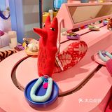长沙韩风下午茶
