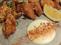 -卡朋厨房(289艺术园区店)