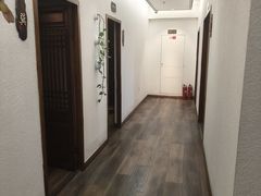 -秘地·影院式足浴SPA(凤三旗舰店)