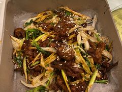-羲和雅苑烤鸭坊(丰台万达店)