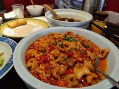 -火宫殿·湘菜小吃·商务宴请·生日聚会(东塘店)