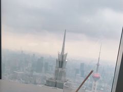 -上海柏悦酒店·世纪100牛排馆