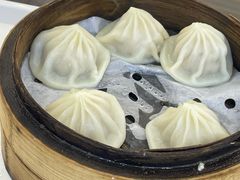 -小桃园·豆浆油条(复兴中路店)