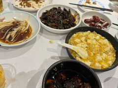 -老吉士酒家(天平路店)