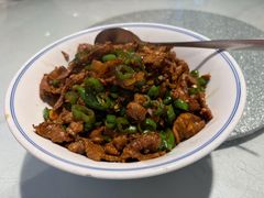 农家小炒肉-湘遇湖南菜(city店)