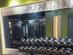 -海马健身-IMVP(EAC欧美中心店)