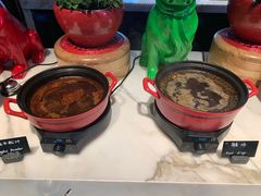 -西安W酒店·WEI全味西餐厅