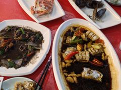 -乐在集市海鲜大排档(平潭店)