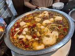 -红京鱼(西坝河店)