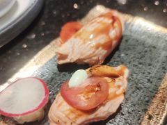 -上井料理黑金店(IFS国金中心店)