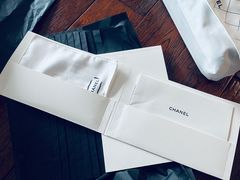 -CHANEL(恒隆广场店)