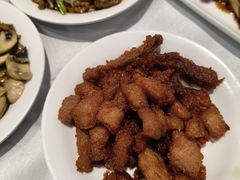 酥排骨-叶氏兄弟饭摊(马鞍池东路店)