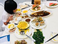 -南海渔家•海鲜•正宗海南菜(海棠湾店)