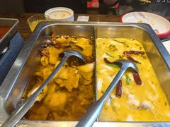 -重庆酸菜鱼(上海路店)