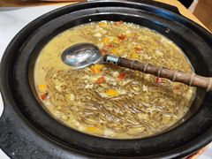-饭橘汉江码头·乡野土菜馆(静安路店)