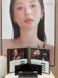 -鲸彩·美甲美睫科技护肤