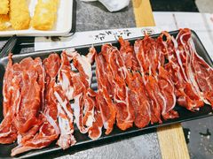 -林记潮牛·牛肉火锅(上马墩店)