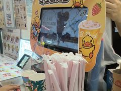 -DQ·蛋糕·冰淇淋(西城红场店)