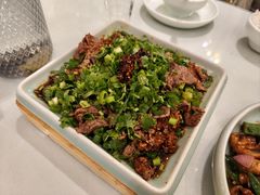 -王厚元饺子·辽菜·烤鸭(工会大厦店)