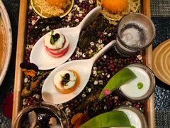 -莲西餐(曲江店)