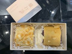 -喜茶(深圳福田星河COCO Park店)