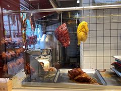 -余百年·现烧烧腊(布吉金利店)