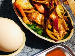 经典双料蘸酱-酒拾烤肉(南城店)